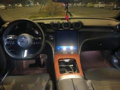 Mercedes-Benz C Class C-Class C 260 L AMG Line - фото 16