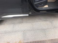 Geely Xingyue L 2.0T 2WDFlagship Version - ფოტო 10