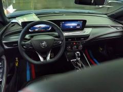 Buick Excelle Pro GS Wind Chase Edition - photo 12