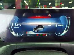 Buick Excelle Pro GS Wind Chase Edition - photo 14