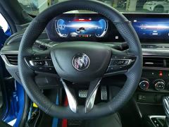 Buick Excelle Pro GS Wind Chase Edition - photo 15