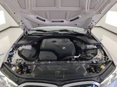 BMW 3 Series 325Li M Sport Package - фото 10