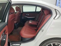 BMW 3 Series 325Li M Sport Package - фото 11