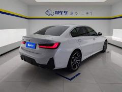 BMW 3 Series 325Li M Sport Package - фото 3