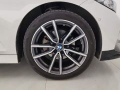 BMW 3 Series 325Li M Sport Package - фото 6