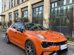 Lynk & Co 02 Hatchback 2.0T Diesel Halo - фото 3