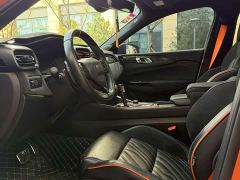 Lynk & Co 02 Hatchback 2.0T Diesel Halo - фото 4
