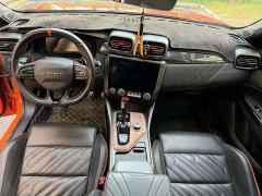 Lynk & Co 02 Hatchback 2.0T Diesel Halo - фото 5