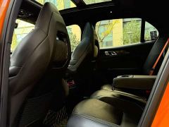 Lynk & Co 02 Hatchback 2.0T Diesel Halo - фото 6