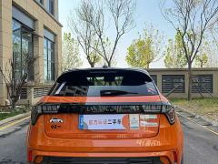 Lynk & Co 02 Hatchback 2.0T Diesel Halo - фото 8