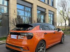 Lynk & Co 02 Hatchback 2.0T Diesel Halo - фото 9