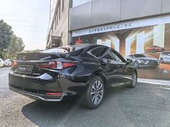 Lexus ES 300h Excellence Edition - ფოტო 8