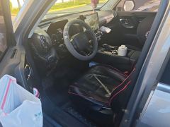 Haval Dargo Big Dog PLUS PHEV 1.5T 105km Trendy Electric Edition Plus - ფოტო 14