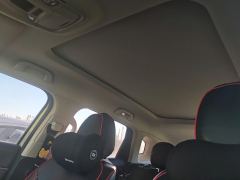 Haval Dargo Big Dog PLUS PHEV 1.5T 105km Trendy Electric Edition Plus - ფოტო 15