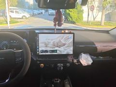 Haval Dargo Big Dog PLUS PHEV 1.5T 105km Trendy Electric Edition Plus - ფოტო 17