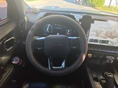 Haval Dargo Big Dog PLUS PHEV 1.5T 105km Trendy Electric Edition Plus - ფოტო 18