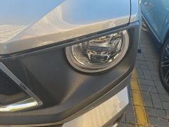 Haval Dargo Big Dog PLUS PHEV 1.5T 105km Trendy Electric Edition Plus - ფოტო 4