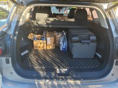 Haval Dargo Big Dog PLUS PHEV 1.5T 105km Trendy Electric Edition Plus - ფოტო 7