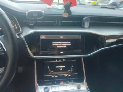 Audi A6L Facelift 40 TFSI Luxury Elegance - фото 17
