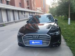 Audi A6L Facelift 40 TFSI Luxury Elegance - фото 3