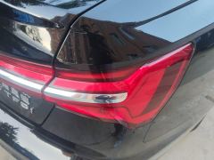 Audi A6L Facelift 40 TFSI Luxury Elegance - фото 5