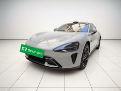 Xiaomi SU7 800km 4WD Max Ultra Long Range Edition - photo 1