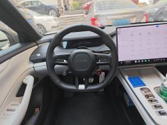 Xiaomi SU7 800km 4WD Max Ultra Long Range Edition - photo 11