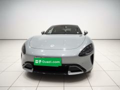 Xiaomi SU7 800km 4WD Max Ultra Long Range Edition - photo 2