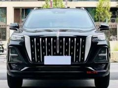 FAW Red Flag HS5 2.0T AWD Flagship Pro Edition - фото 1