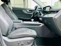 FAW Red Flag HS5 2.0T AWD Flagship Pro Edition - фото 8