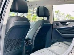 FAW Red Flag HS5 2.0T AWD Flagship Pro Edition - фото 9