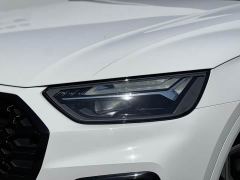 Audi Q5L 40T Luxury Dynamic Edition - ფოტო 11