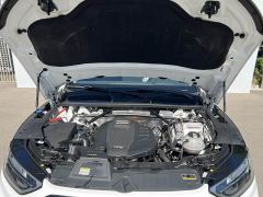 Audi Q5L 40T Luxury Dynamic Edition - ფოტო 13