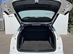 Audi Q5L 40T Luxury Dynamic Edition - ფოტო 14