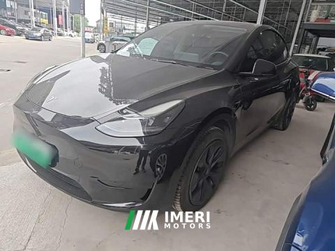 2023 Tesla Model Y Rear-Wheel Drive - ავტომობილი ჩინეთიდან