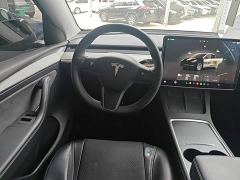 Tesla Model Y Rear-Wheel Drive - ფოტო 10