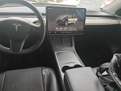 Tesla Model Y Rear-Wheel Drive - ფოტო 12