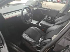 Tesla Model Y Rear-Wheel Drive - ფოტო 14