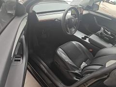Tesla Model Y Rear-Wheel Drive - ფოტო 15