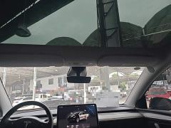 Tesla Model Y Rear-Wheel Drive - ფოტო 17