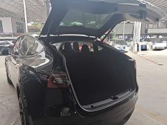 Tesla Model Y Rear-Wheel Drive - ფოტო 18