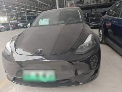 Tesla Model Y Rear-Wheel Drive - ფოტო 2