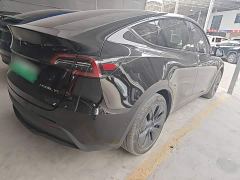Tesla Model Y Rear-Wheel Drive - ფოტო 6