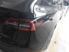 Tesla Model Y Rear-Wheel Drive - ფოტო 7