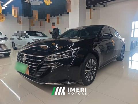 2025 Nissan Teana 2.0L XL-TLS Comfort Edition