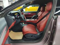 Lynk & Co 07 EM-P 126 Extended Range Ultra H7 - photo 14