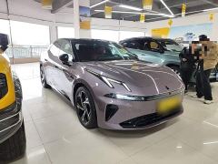 Lynk & Co 07 EM-P 126 Extended Range Ultra H7 - photo 3