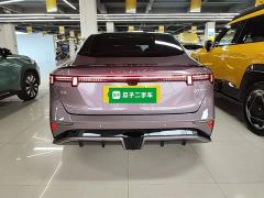 Lynk & Co 07 EM-P 126 Extended Range Ultra H7 - photo 5