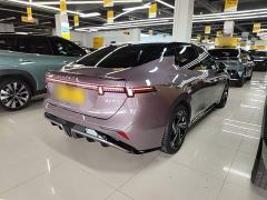 Lynk & Co 07 EM-P 126 Extended Range Ultra H7 - photo 6