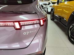 Lynk & Co 07 EM-P 126 Extended Range Ultra H7 - photo 7